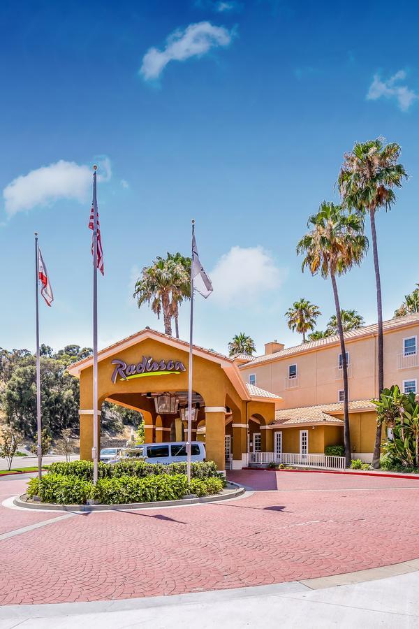 Hotel San Diego-Rancho Bernardo Exterior foto