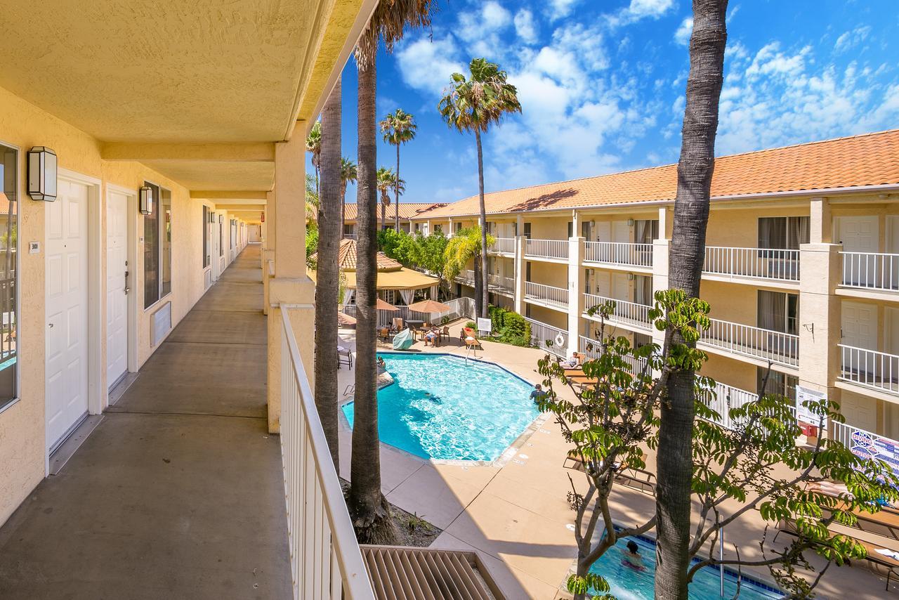Hotel San Diego-Rancho Bernardo Exterior foto