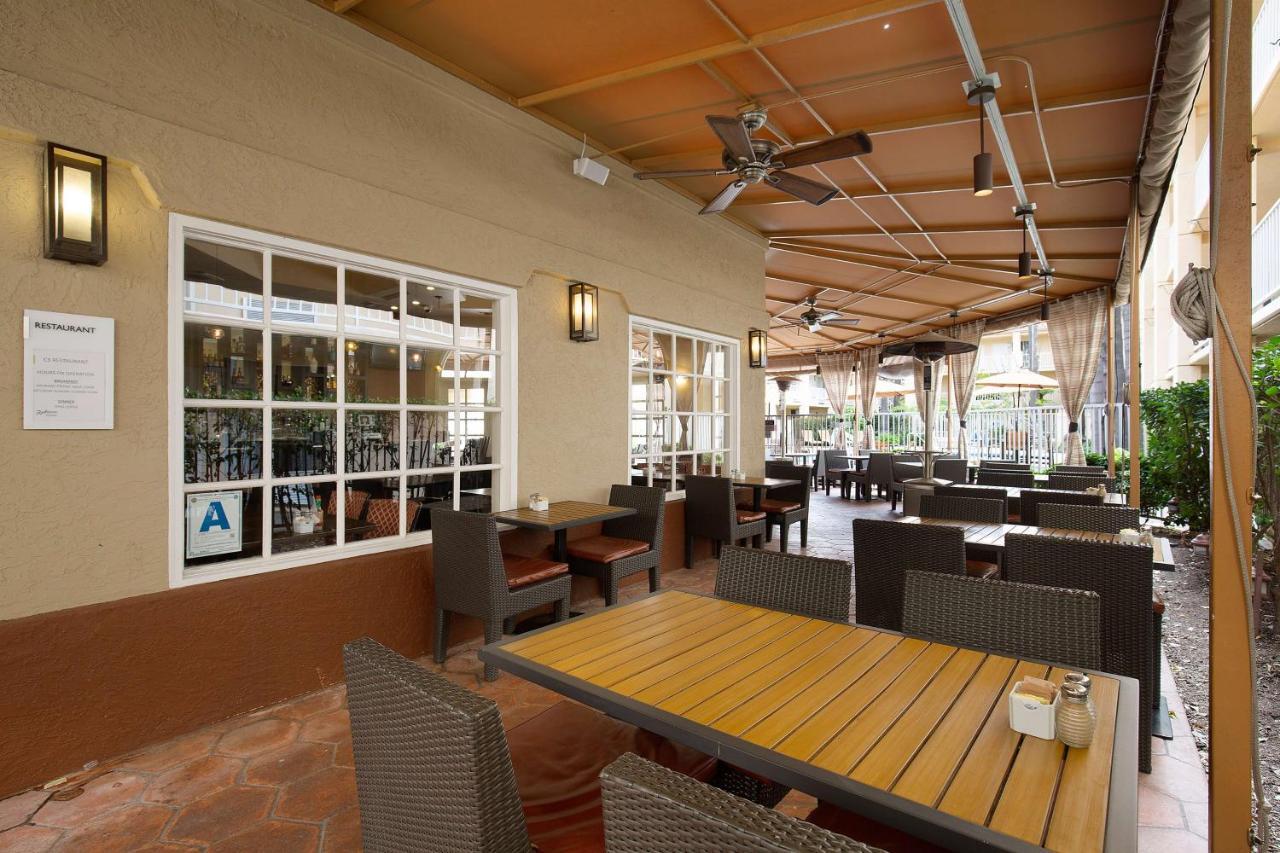 Hotel San Diego-Rancho Bernardo Exterior foto
